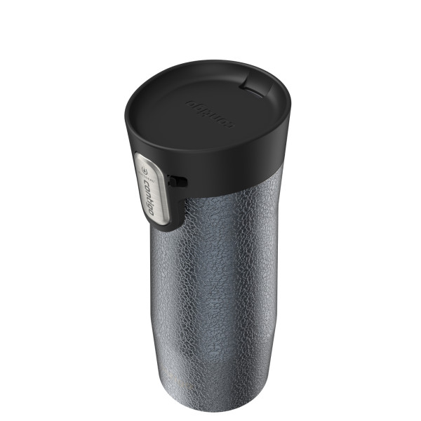 Фото - Термочашка Contigo 0.47 л Синій (2201633)