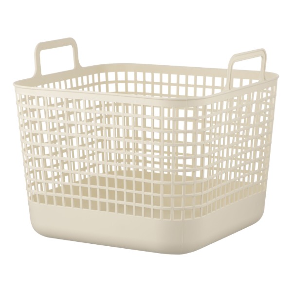 Фото - Корзина для хранения ARDESTO 39x37x34.5 см Beige (ARHC2534BG)