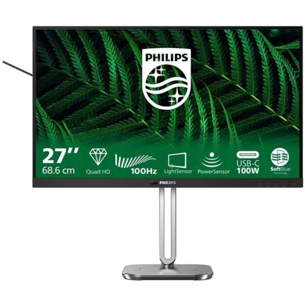 Фото - Монитор Philips 27B2G5601/00 Фото - Монитор Philips 27B2G5601/00