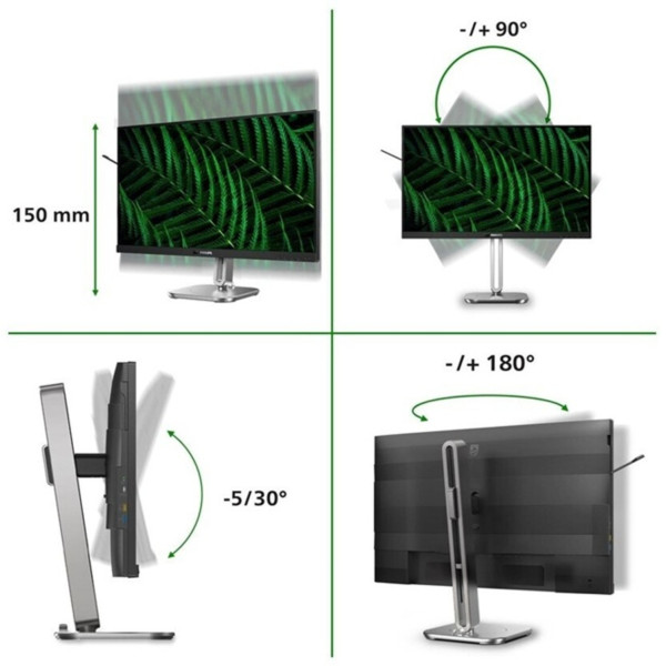 Фото - Монитор Philips 27B2G5601/00