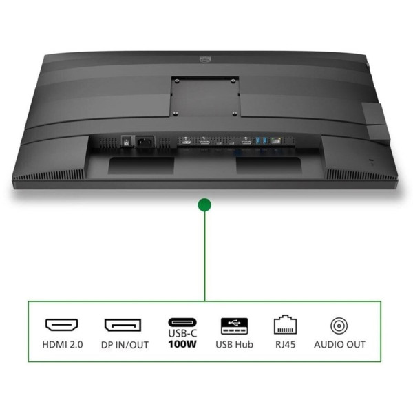 Фото - Монитор Philips 27B2G5601/00