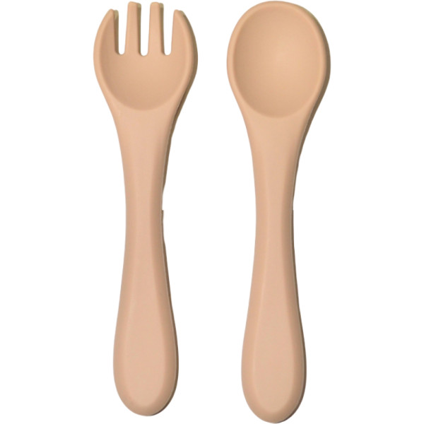 Фото - Набір дитячий Lindo Beige (966-4) Фото - Набір дитячий Lindo Beige (966-4)