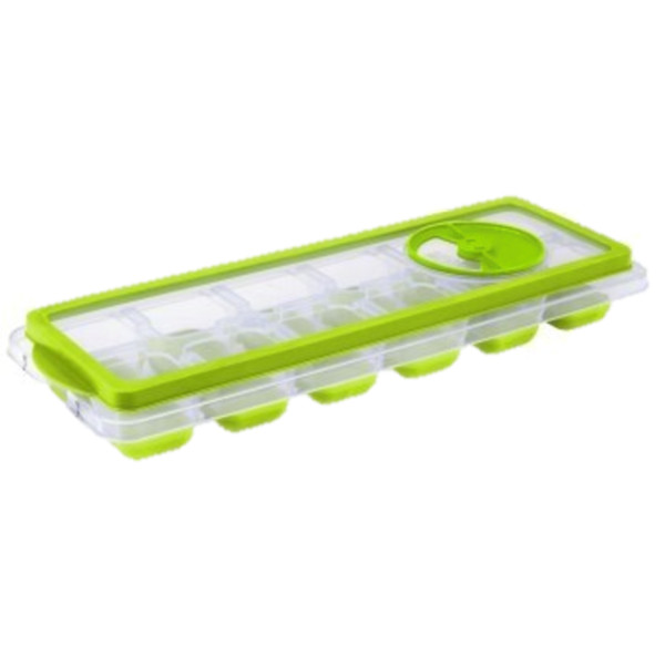 Фото - Форма для льоду Herevin ICE Tray-Green (161019-801)