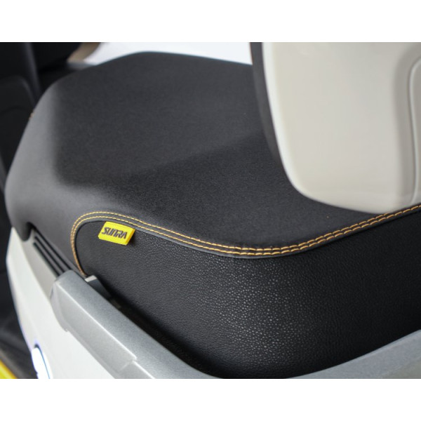 Фото - Електроскутер SUNRA Dream 5 (white)