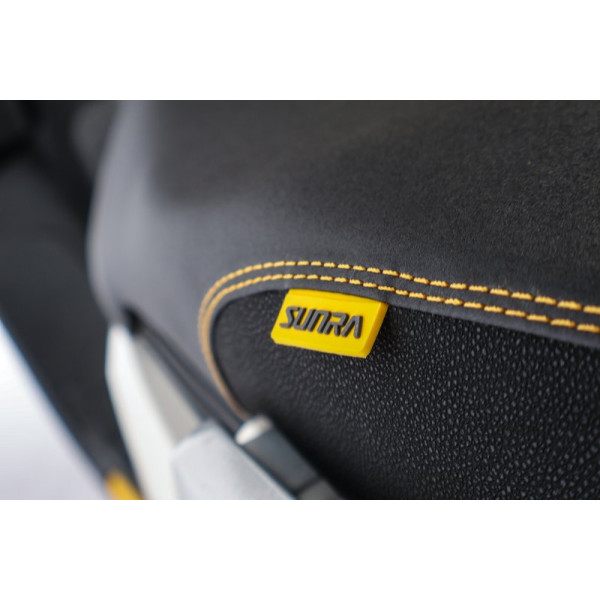 Фото - Електроскутер SUNRA Dream 5 (white)