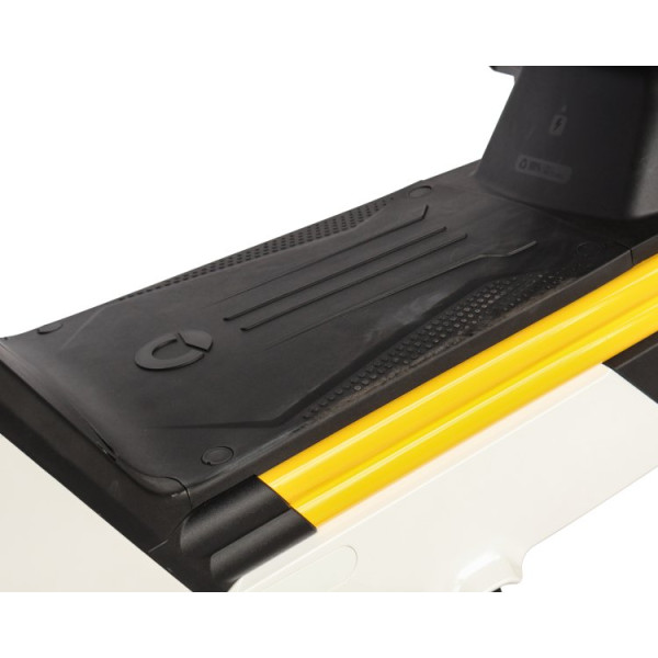 Фото - Електроскутер SUNRA Dream 5 (white)