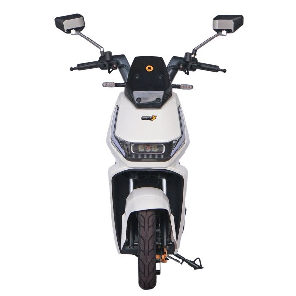 Фото - Електроскутер SUNRA Dream 5 (white)