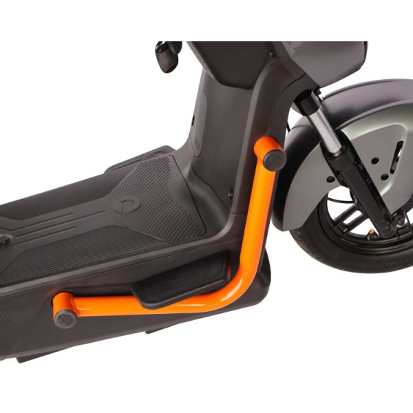 Фото - Електроскутер SUNRA S1 (gray)