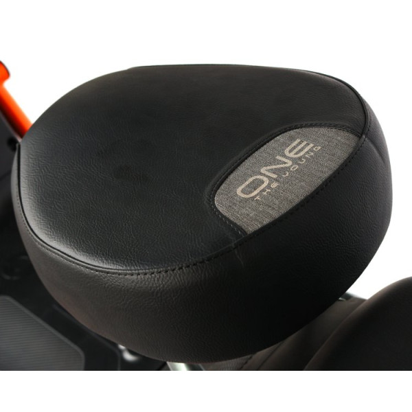 Фото - Електроскутер SUNRA S1 (gray)