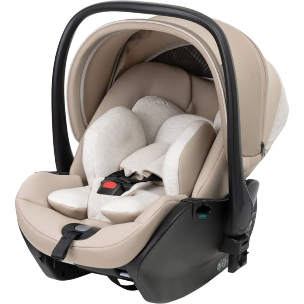 Фото - Автокрісло Chicco First-Seat Recline i-Size гр. 0+ кол.50 (87100.50)