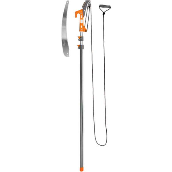 Фото - Ножиці садові BRADAS V-Series на телескопічній ручці 3.75 м (KT-V1521-375)