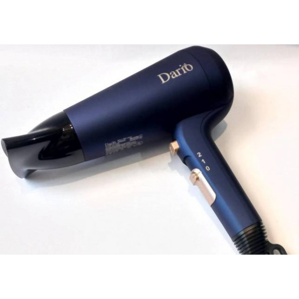 Фото - Фен Dario DHD9222 Blue