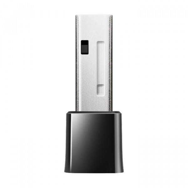 Фото - USB-адаптер мережі WiFi Cudy WU650 (73-00547)