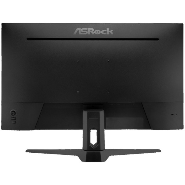 Фото - Монитор игровой ASRock PG27FFS1A