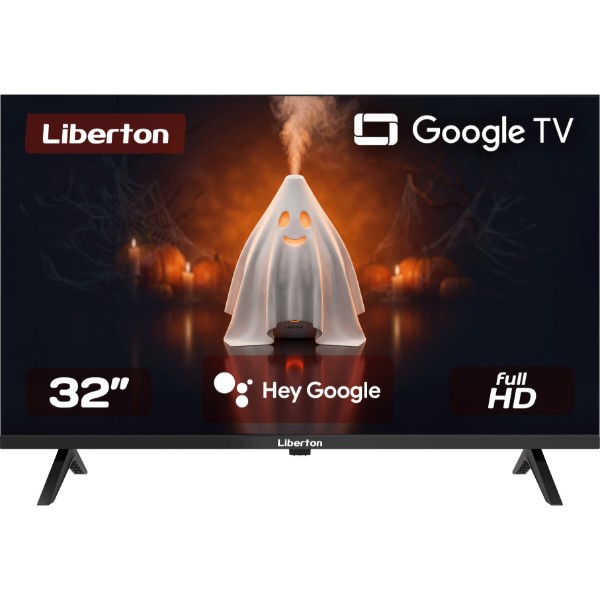 Фото - Телевізор Liberton LTV-32F08GT