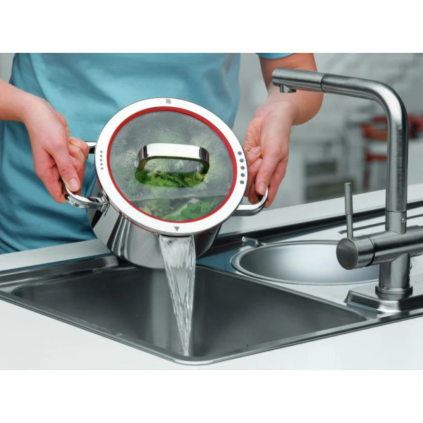 Фото - Каструля WMF Function 4 (762246380)