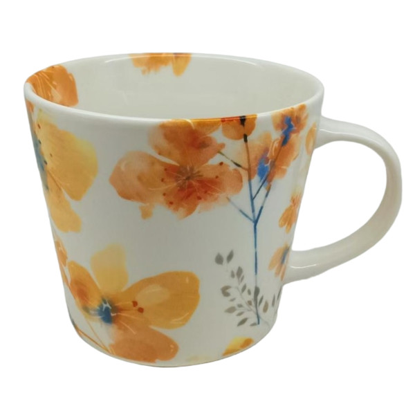 Фото - Чашка Limited Edition FLORA A 420 мл (JSD01)