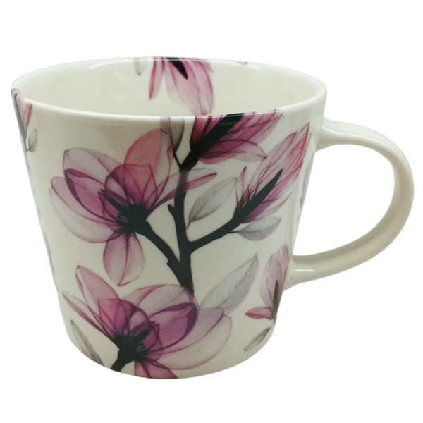 Фото - Чашка Limited Edition FLORA B 420 мл (JSD02)