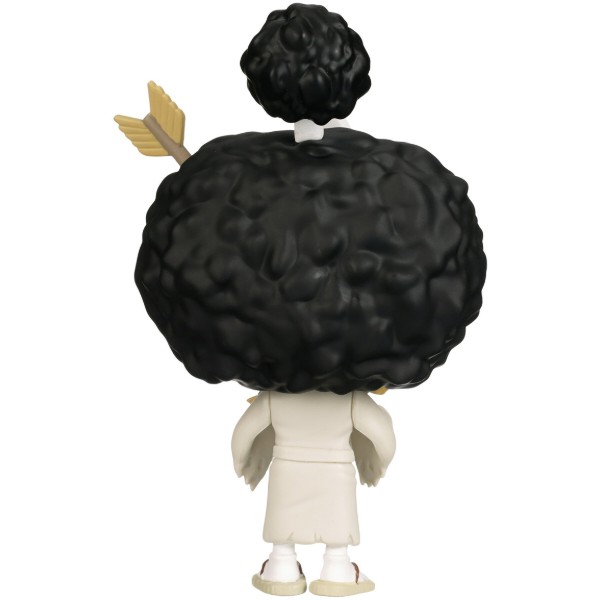 Фото - Колекційна фігурка FUNKO POP! серії Великий куш - БРУК (54463)