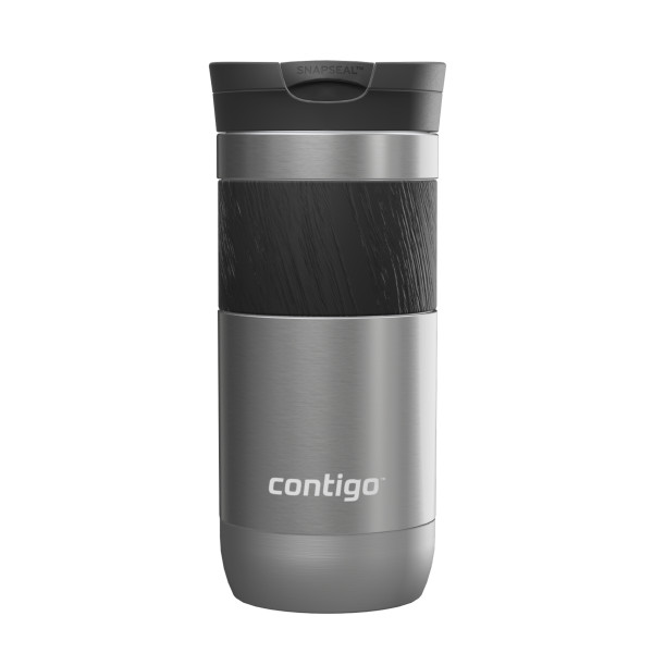 Фото - Термокружка Contigo 0.47 л Серый (2213022)