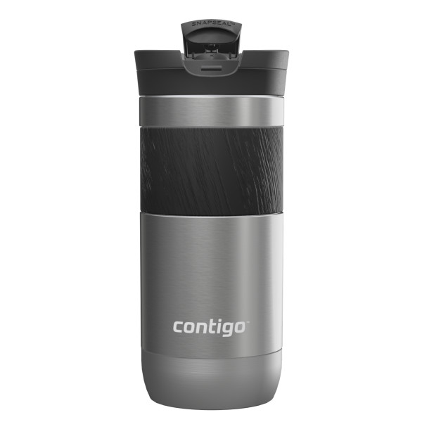 Фото - Термокружка Contigo 0.47 л Серый (2213022)