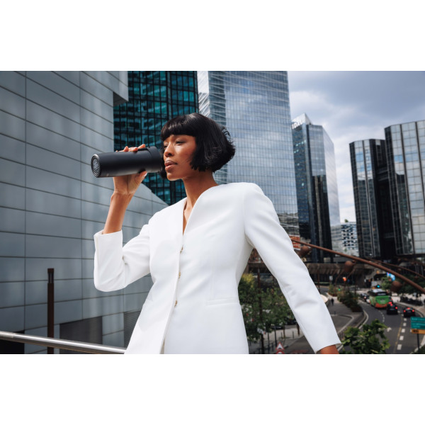 Фото - Термочашка Contigo 0.47 л Сірий (2228169)