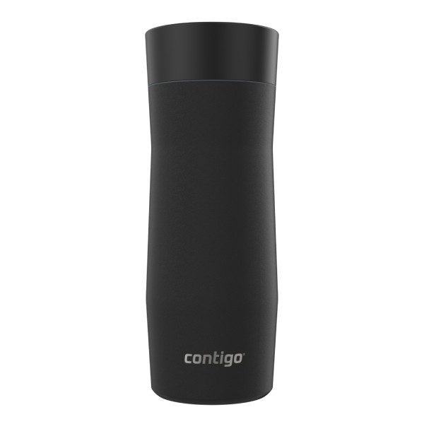 Фото - Термочашка Contigo 0.47 л Сірий (2228169)