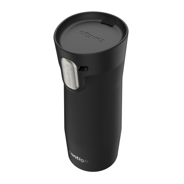 Фото - Термочашка Contigo 0.47 л Сірий (2228169)