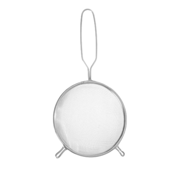 Фото - Сито Hendi 16х30 см (637104) Фото - Сито Hendi 16х30 см (637104)