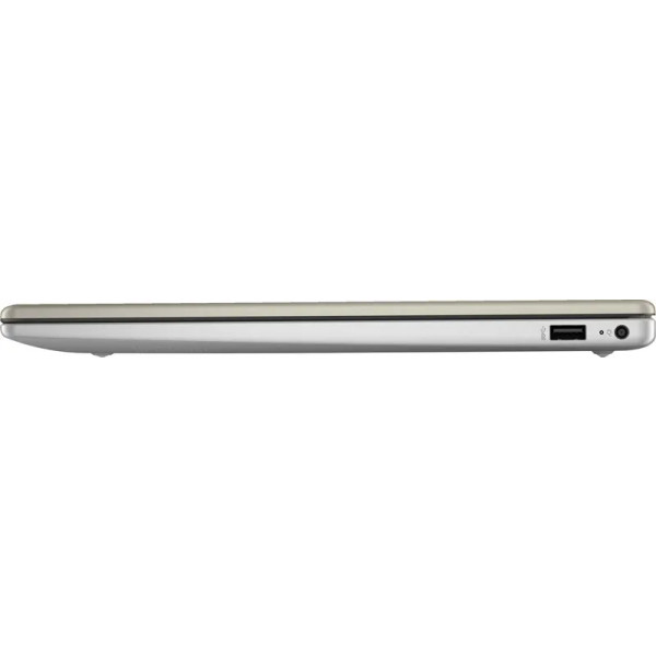 Фото - Ноутбук HP Laptop 15-fc0264ua (C79MFEA) Warm Gold