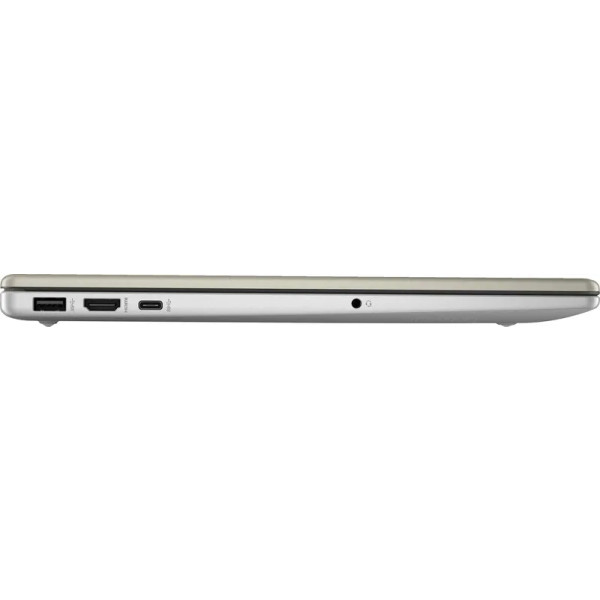 Фото - Ноутбук HP Laptop 15-fc0264ua (C79MFEA) Warm Gold