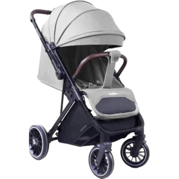 Фото - Коляска прогулянкова Kidilo 6530B Grey Фото - Коляска прогулянкова Kidilo 6530B Grey