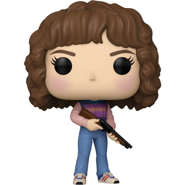 Фото - Колекційна фігурка FUNKO POP! серії Дуже дивні справи 5 - НЕНСІ УІЛЕР (75748)