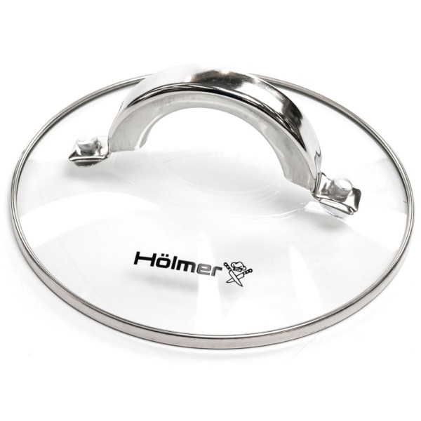 Фото - Ківш Holmer SP-18411-SS