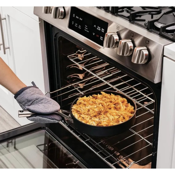 Фото - Сотейник Ninja ZEROSTICK Premium 26 см (C30126DE)