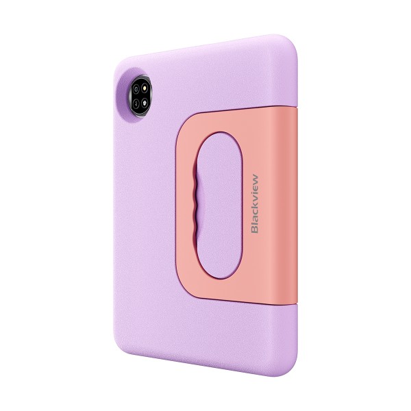 Фото - Планшет Blackview Tab 20 Kids 10.1'' 4/64GB WiFi Unicom Purple
