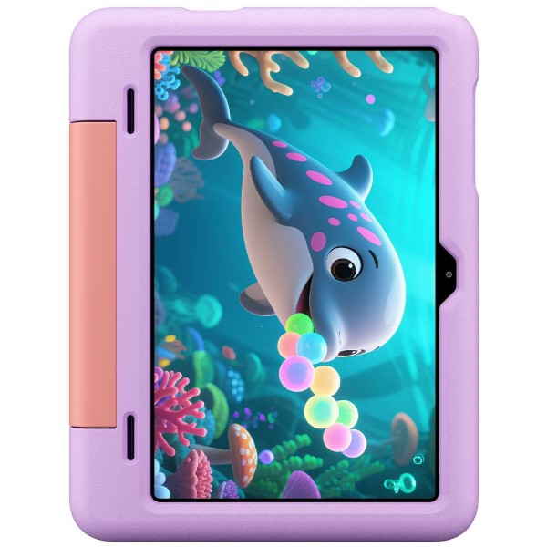 Фото - Планшет Blackview Tab 20 Kids 10.1'' 4/64GB WiFi Unicom Purple Фото - Планшет Blackview Tab 20 Kids 10.1'' 4/64GB WiFi Unicom Purple