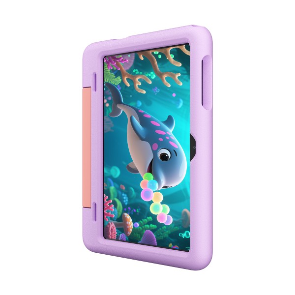 Фото - Планшет Blackview Tab 20 Kids 10.1'' 4/64GB WiFi Unicom Purple