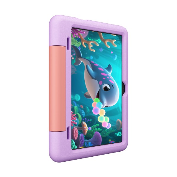 Фото - Планшет Blackview Tab 20 Kids 10.1'' 4/64GB WiFi Unicom Purple