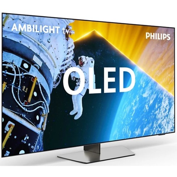 Фото - Телевизор Philips 55OLED819/12