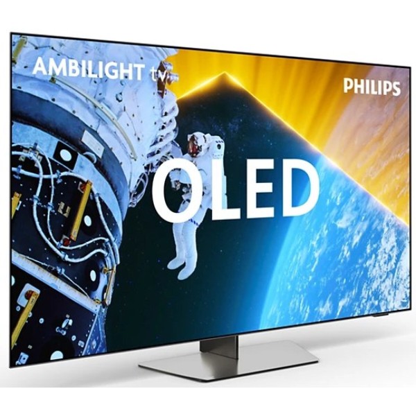 Фото - Телевизор Philips 65OLED819/12