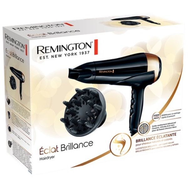 Фото - Фен Remington D6098