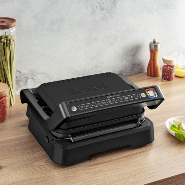 Фото - Гриль-барбекю електричний Tefal GC772830