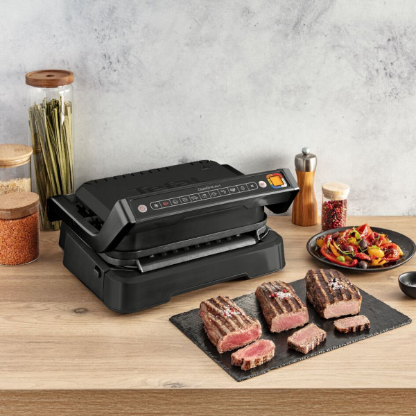 Фото - Гриль-барбекю електричний Tefal GC772830