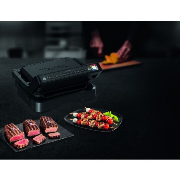 Фото - Гриль-барбекю електричний Tefal GC772830