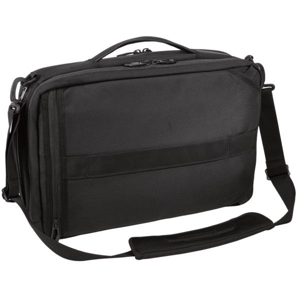 Фото - Рюкзак для ноутбуку Thule Accent Recycled Convertible 15.6” TACLB-2116 Black (3205383)