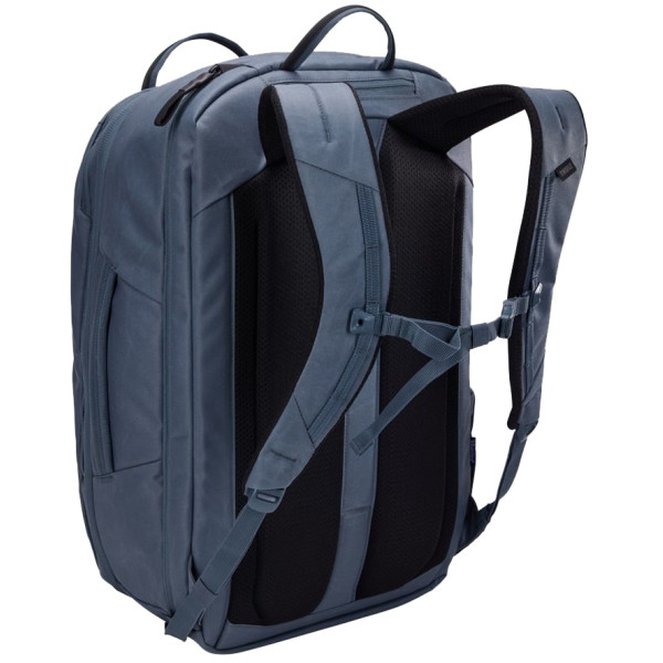Фото - Сумка дорожня Thule Aion Travel Backpack 40L TATB140 Dark Slate (3205017)