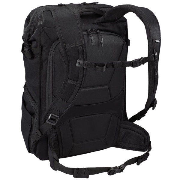 Фото - Рюкзак для компактної фотокамери Thule Covert DSLR Backpack 24L TCDK224 Black (3203906)