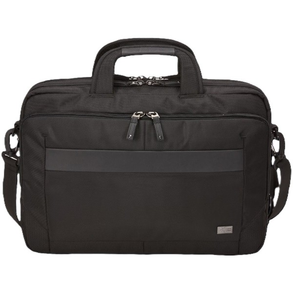 Фото - Сумка для ноутбуку Case Logic Notion Briefcase 15.6" NOTIA-116 Black (3205326)