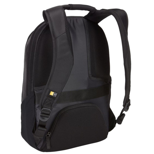 Фото - Рюкзак міський Case Logic InTransit Backpack 22L RBP-414 Black (3205287)